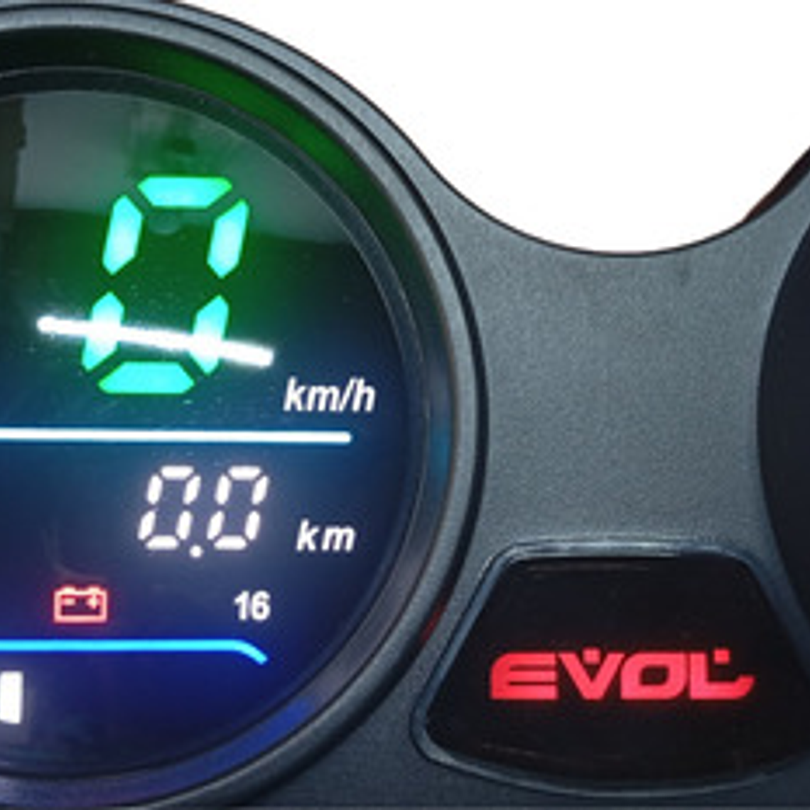 Velocimetro Yamaha Ybr 125 Original Digital 4