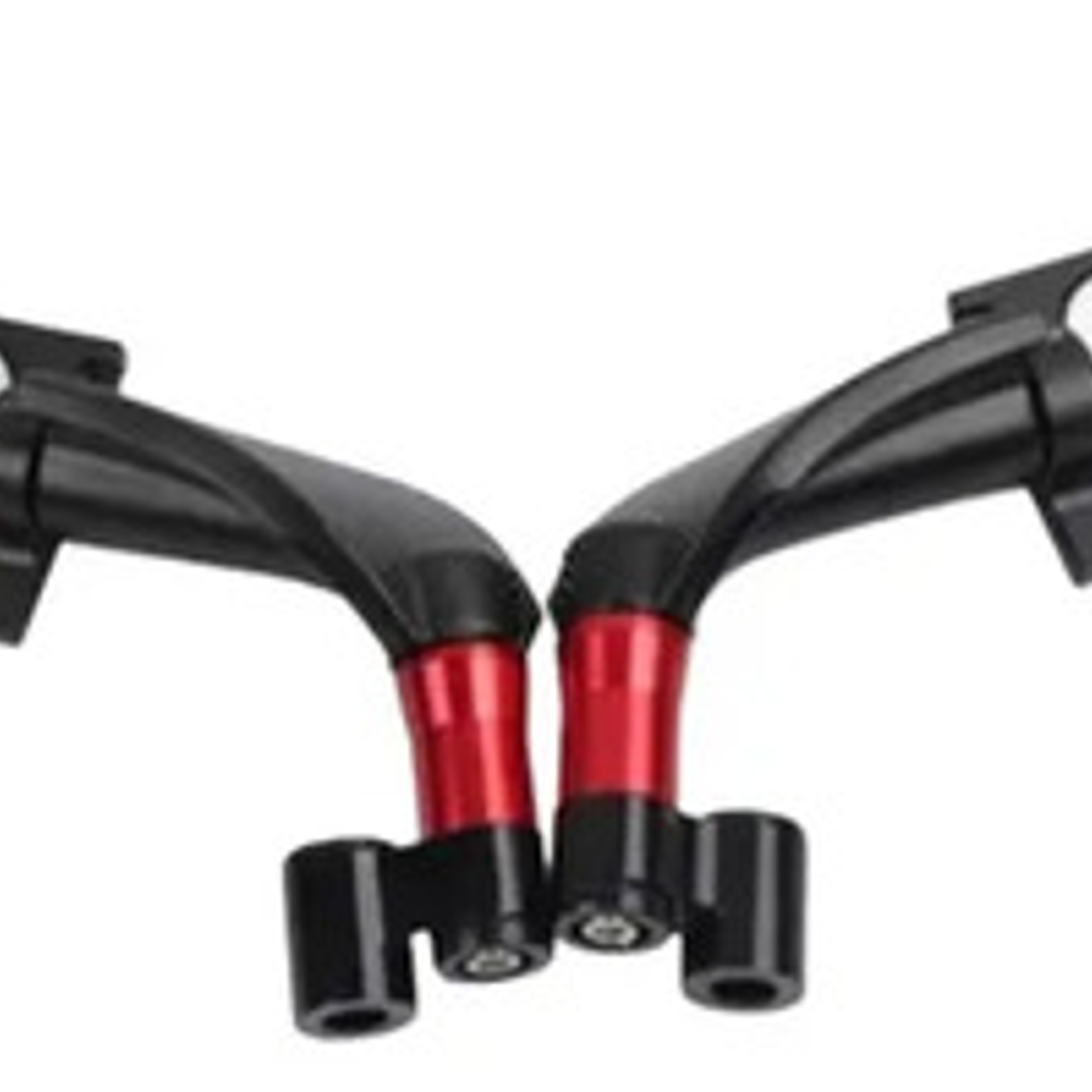 S2r Espejo De Ala Ajustable Deportivo 1