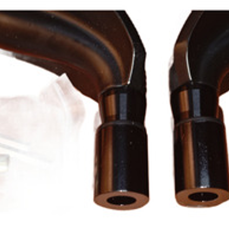 S2r Espejo De Ala Ajustable Deportivo 10