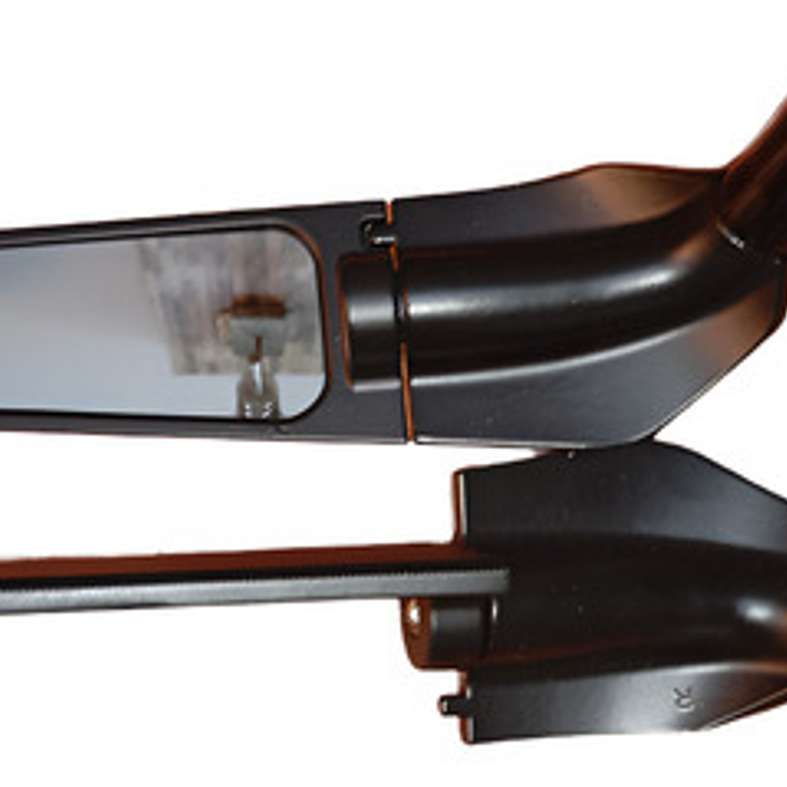 S2r Espejo De Ala Ajustable Deportivo 11