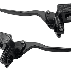 Kit De Reparación Bomba Izquierda Alta Set De 14 Mm 