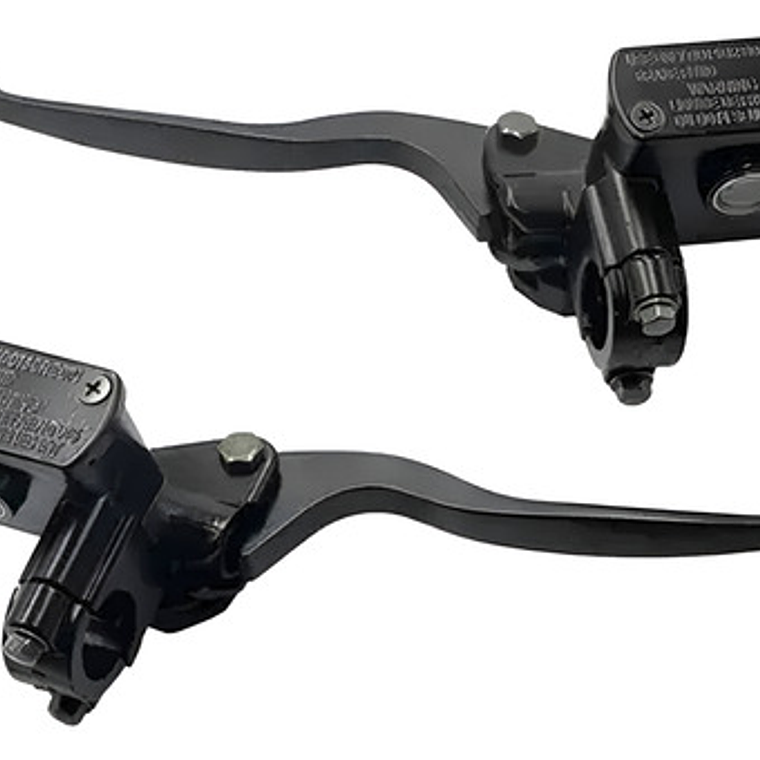 Kit De Reparación Bomba Izquierda Alta Set De 14 Mm  2