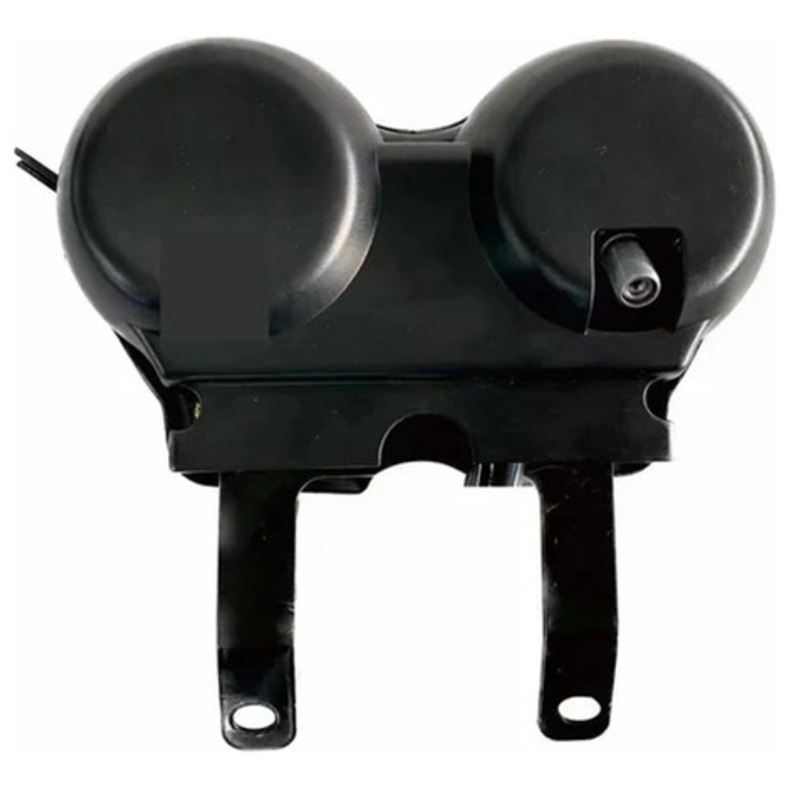 Velocimetro Digital Gs 125 Homologación Premium Tfh  5