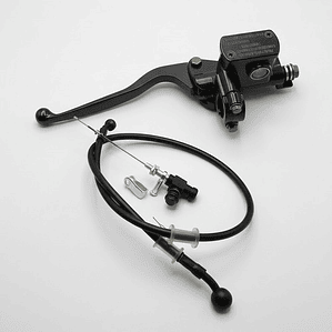 Clutch Hidráulico Universal Max Pawer Cvo