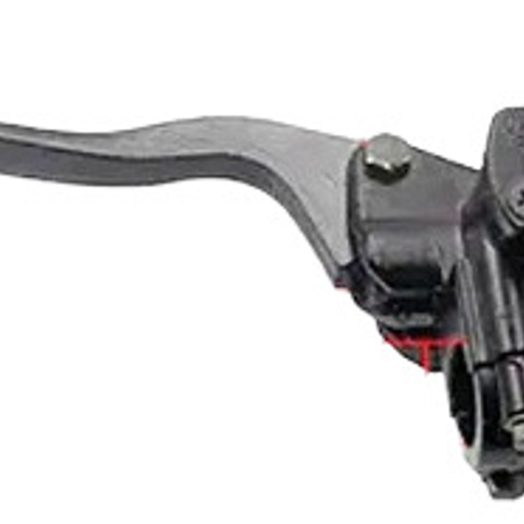 Clutch Hidráulico Universal Max Pawer Cvo 4