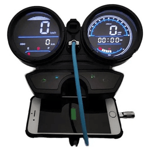 Velocímetro Suzuki Bm 150