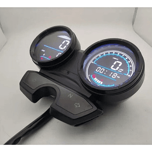 Velocímetro Suzuki Bm 150