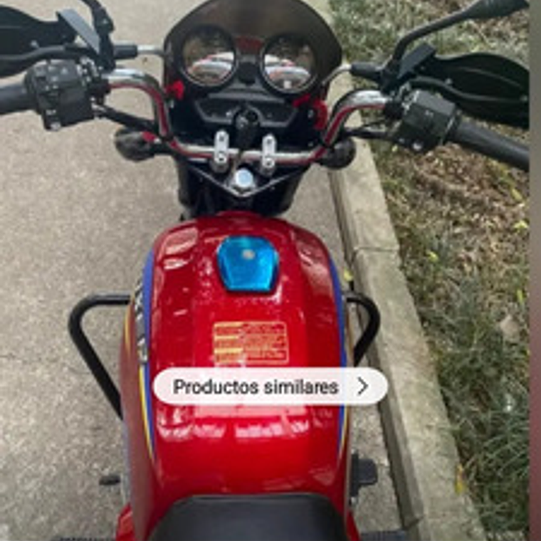 Velocímetro Suzuki Bm 150 4