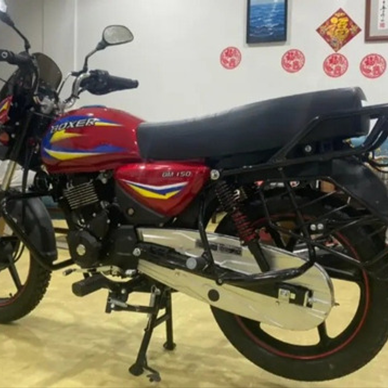 Velocímetro Suzuki Bm 150 6
