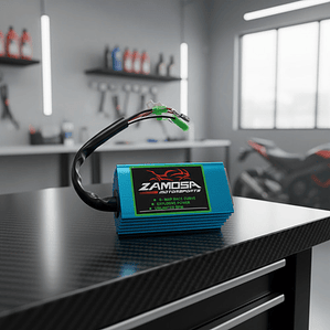 Cdi Racing 2 Tiempos Bws 100 Job 50/90 3kj