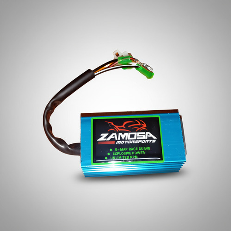 Cdi Racing 2 Tiempos Bws 100 Job 50/90 3kj 2