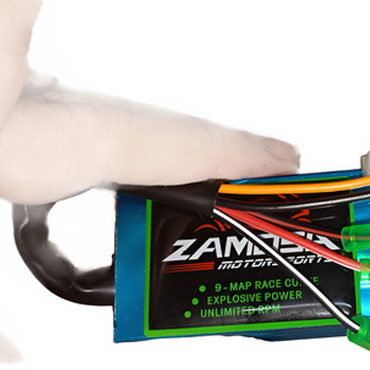 Cdi Racing 2 Tiempos Bws 100 Job 50/90 3kj 3