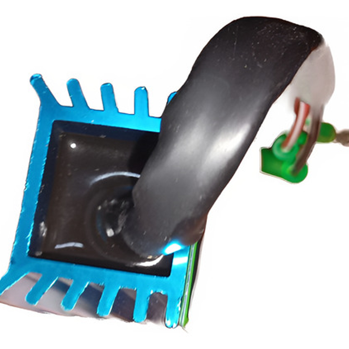 Cdi Racing 2 Tiempos Bws 100 Job 50/90 3kj 5