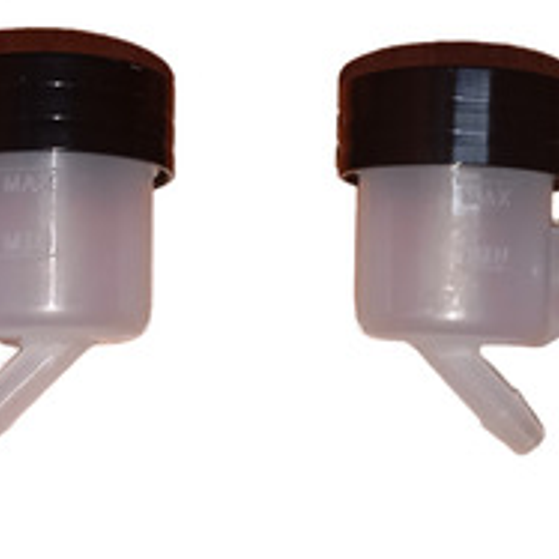 Vasos Para Liquido De Frenos Moto 1