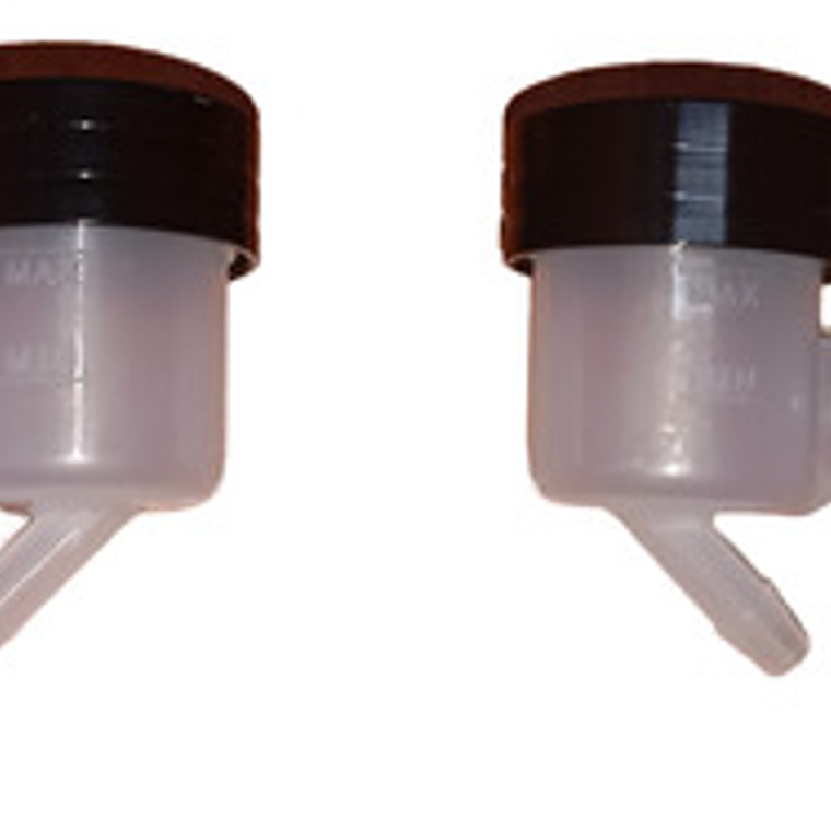 Vasos Para Liquido De Frenos Moto 1