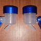 Vasos Para Liquido De Frenos Moto - Miniatura 5