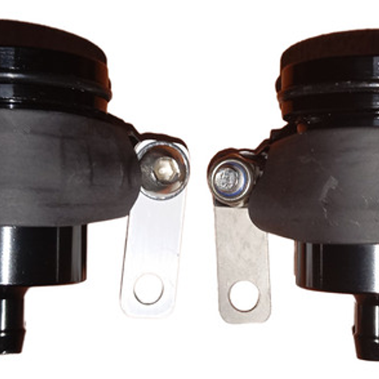 Vasos Para Liquido De Frenos Moto 8