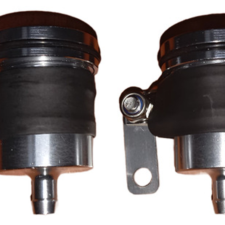 Vasos Para Liquido De Frenos Moto 14