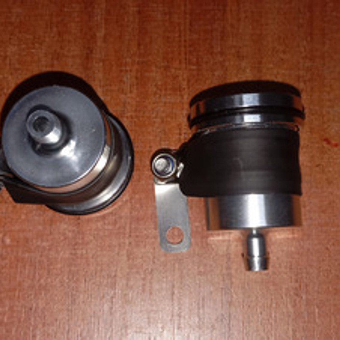 Vasos Para Liquido De Frenos Moto 15