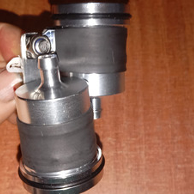 Vasos Para Liquido De Frenos Moto 16