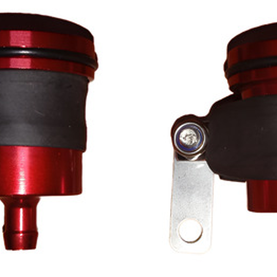 Vasos Para Liquido De Frenos Moto 17