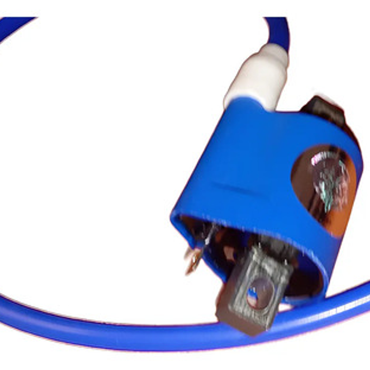 Bobina Racing  Rx150 Cg 125 1 Pin De Coneccion 1