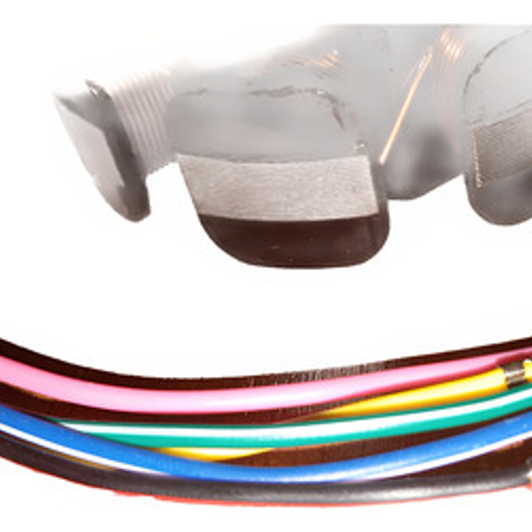 Estator Coil Cg 125 Cg 150 Ac- 8 Polos Premium 4