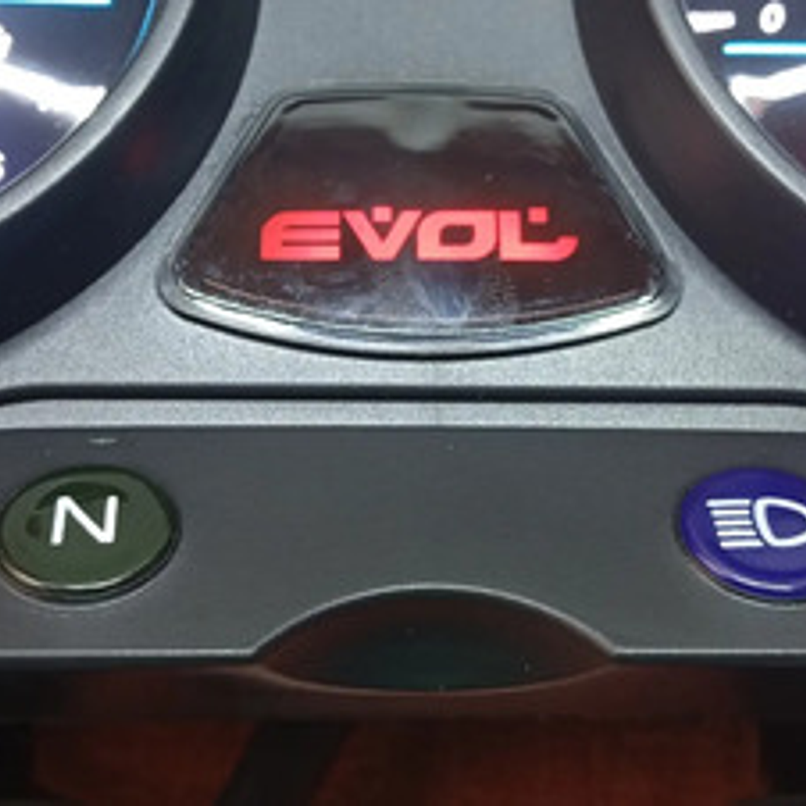 Velocimetro Digital Yamaha Ybr 125 Tipo Original 2