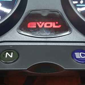 Velocimetro Digital Yamaha Ybr 125 Tipo Original