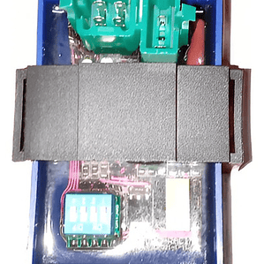 Cdi Racing Unilimite Nkd 125 A 250 Ttr 125 A 200 Dc