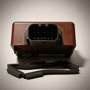 Cdi Racing Unilimites Pulsar Ns 200- 8+8 Curvas On Dip 4 B