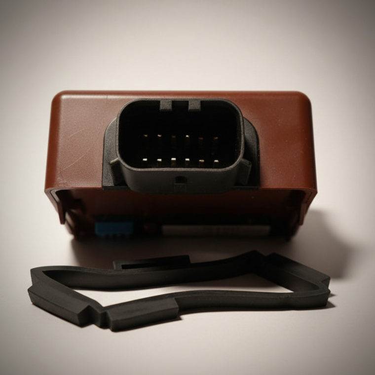 Cdi Racing Unilimites Pulsar Ns 200- 8+8 Curvas On Dip 4 B 1