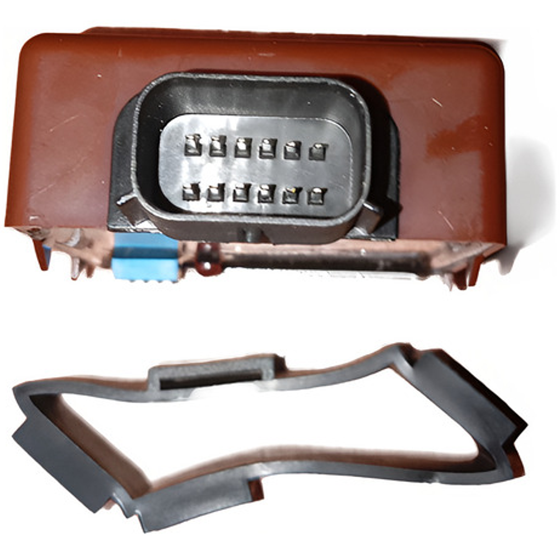 Cdi Racing Unilimites Pulsar Ns 200- 8+8 Curvas On Dip 4 B 2