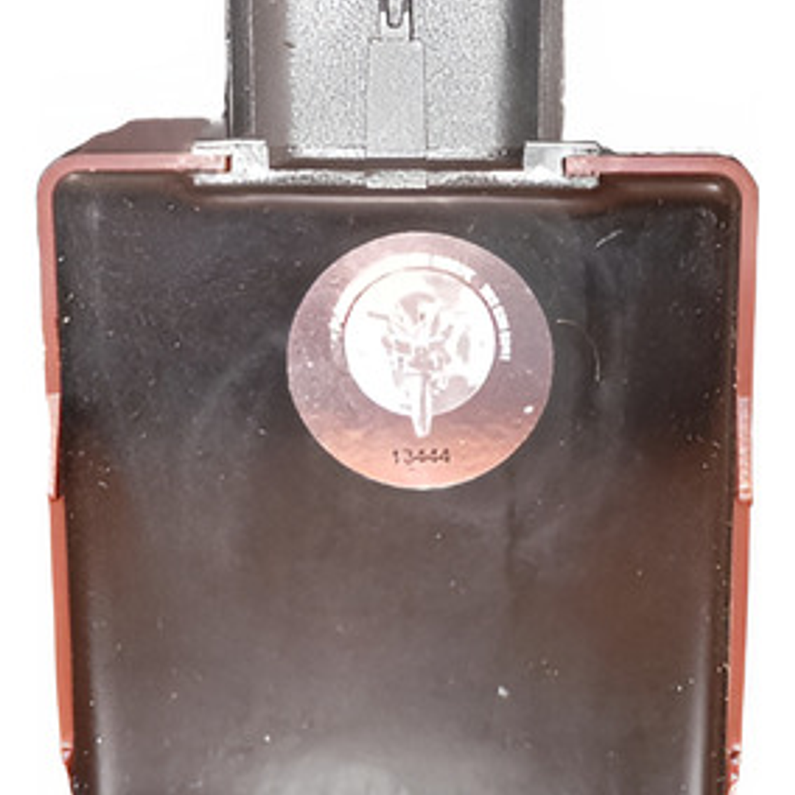 Cdi Racing Unilimites Pulsar Ns 200- 8+8 Curvas On Dip 4 B 4