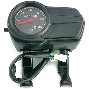 Velocimetro Tacómetro Ax-4,  Ax 110- 4 Tiempos