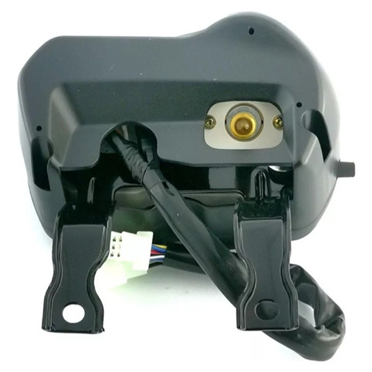 Velocimetro Tacómetro Ax-4,  Ax 110- 4 Tiempos 2