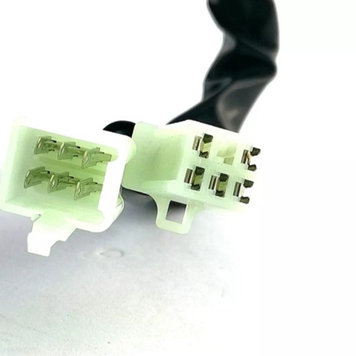 Velocimetro Tacómetro Ax-4,  Ax 110- 4 Tiempos 3