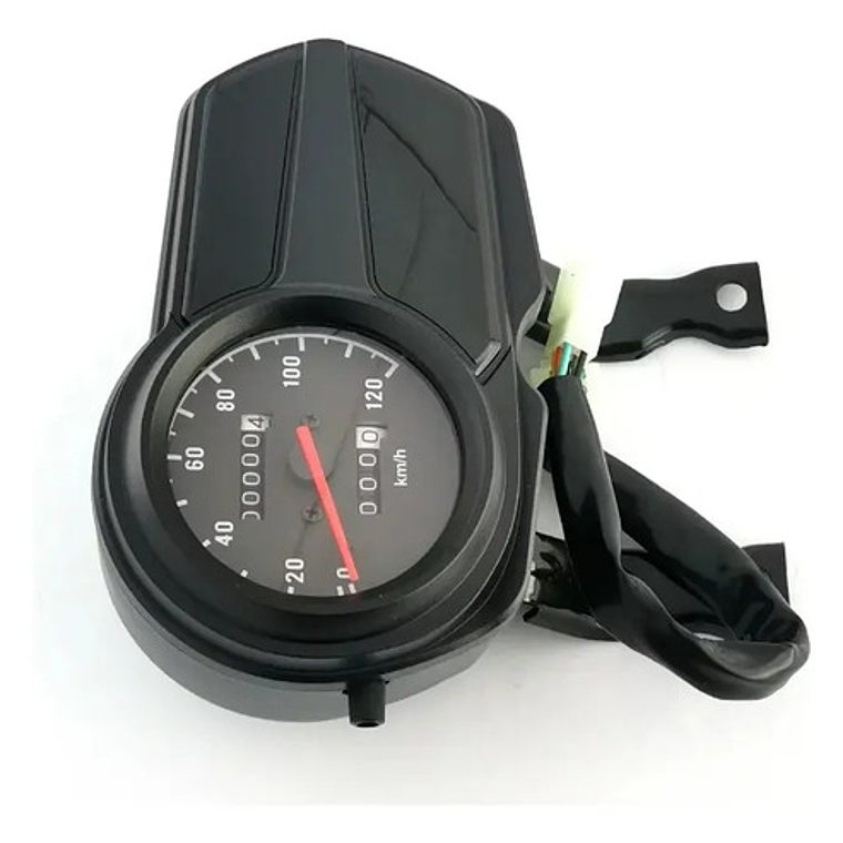 Velocimetro Tacómetro Ax-4,  Ax 110- 4 Tiempos 4