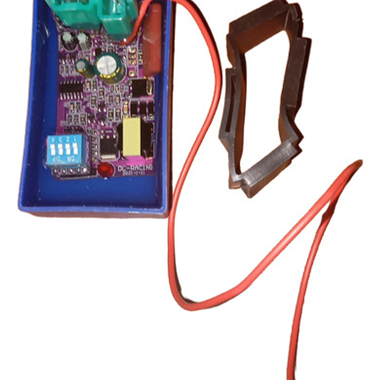 Racing Cdi Cg 125-250 Dc/ac Ft 125. Ft 180 2