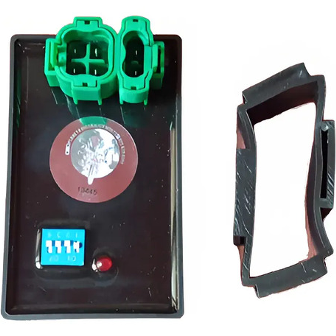 Cdi Racing Motores Cb De 125 Hasta 250 Dc 2