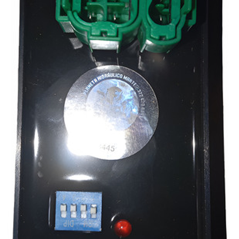 Cdi Racing Motores Cb De 125 Hasta 250 Dc 4