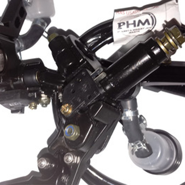 Embrague Hidraulico Premium Phm1977234 4