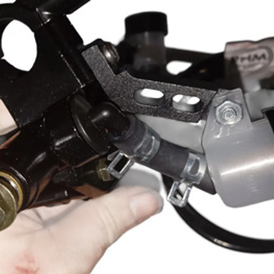 Embrague Hidraulico Premium Phm1977234 6