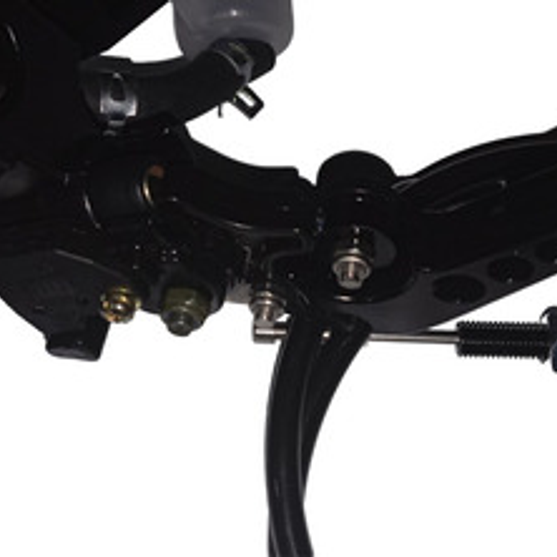 Embrague Hidraulico Premium Phm1977234 7