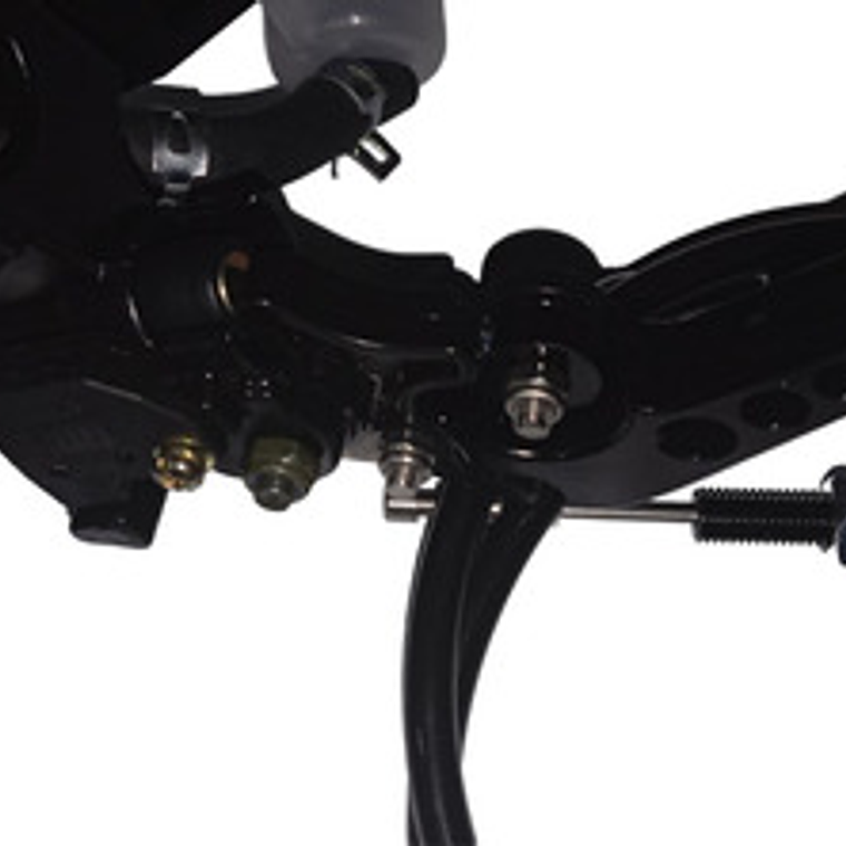 Embrague Hidraulico Premium Phm1977234 7