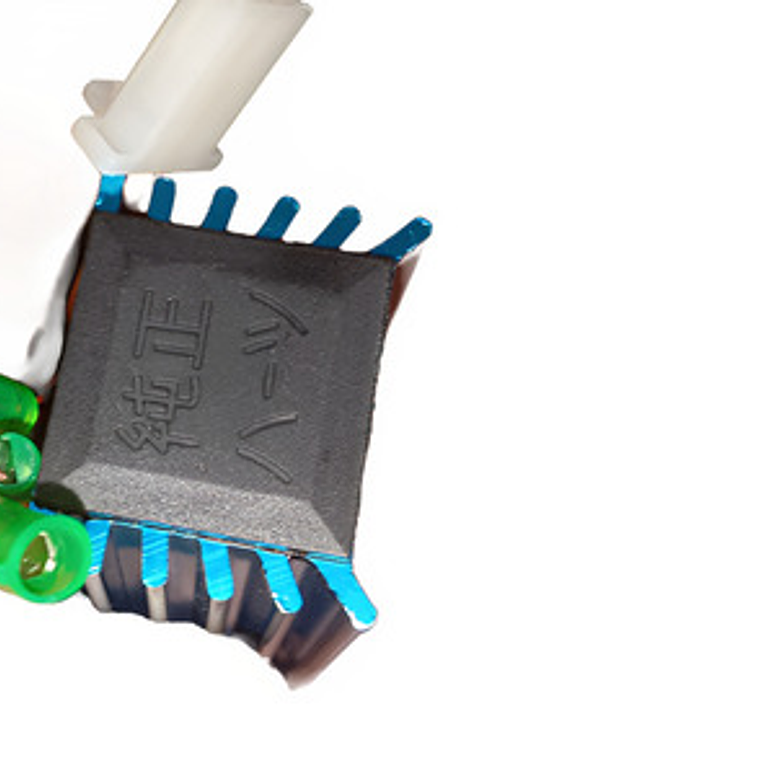 Zamosa Cdi 19770911 24v Macho Racing Bws 100 Job 50/90 3