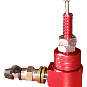 Clutch Cilindro Maestro De Embrague Hidráulico