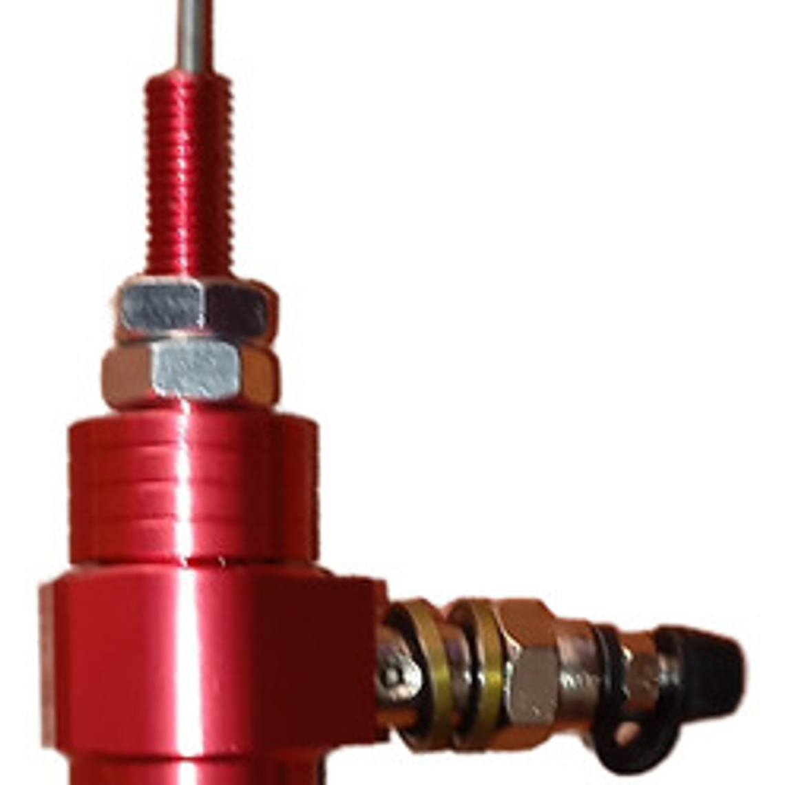 Clutch Cilindro Maestro De Embrague Hidráulico 2