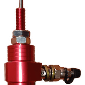 Clutch Cilindro Maestro De Embrague Hidráulico