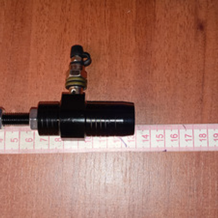 Clutch Cilindro Maestro De Embrague Hidráulico 9